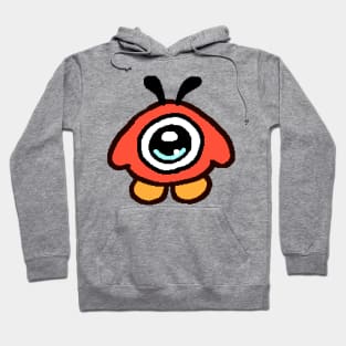 Doo Hoodie